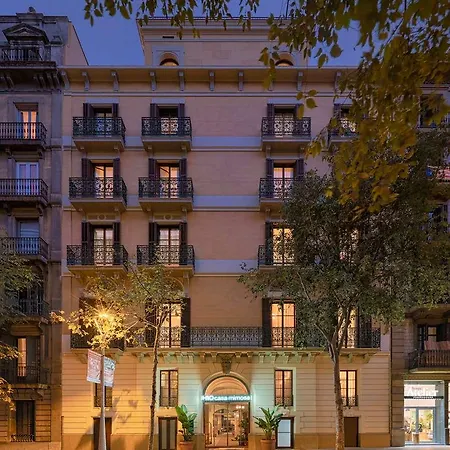 H10 Casa Mimosa 4* Sup 